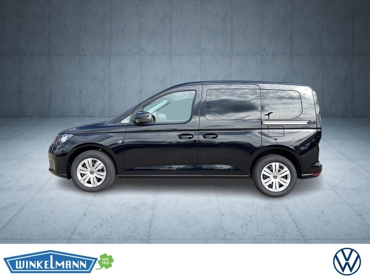 Volkswagen Caddy 1.5 TSI ACC AHK KAMERA Digitales Cockpit DAB SHZ