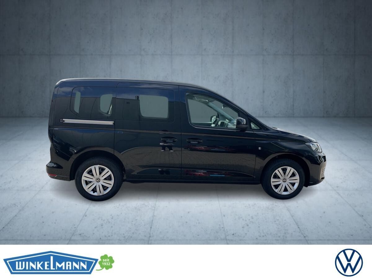 Volkswagen Caddy 1.5 TSI ACC AHK KAMERA Digitales Cockpit DAB SHZ