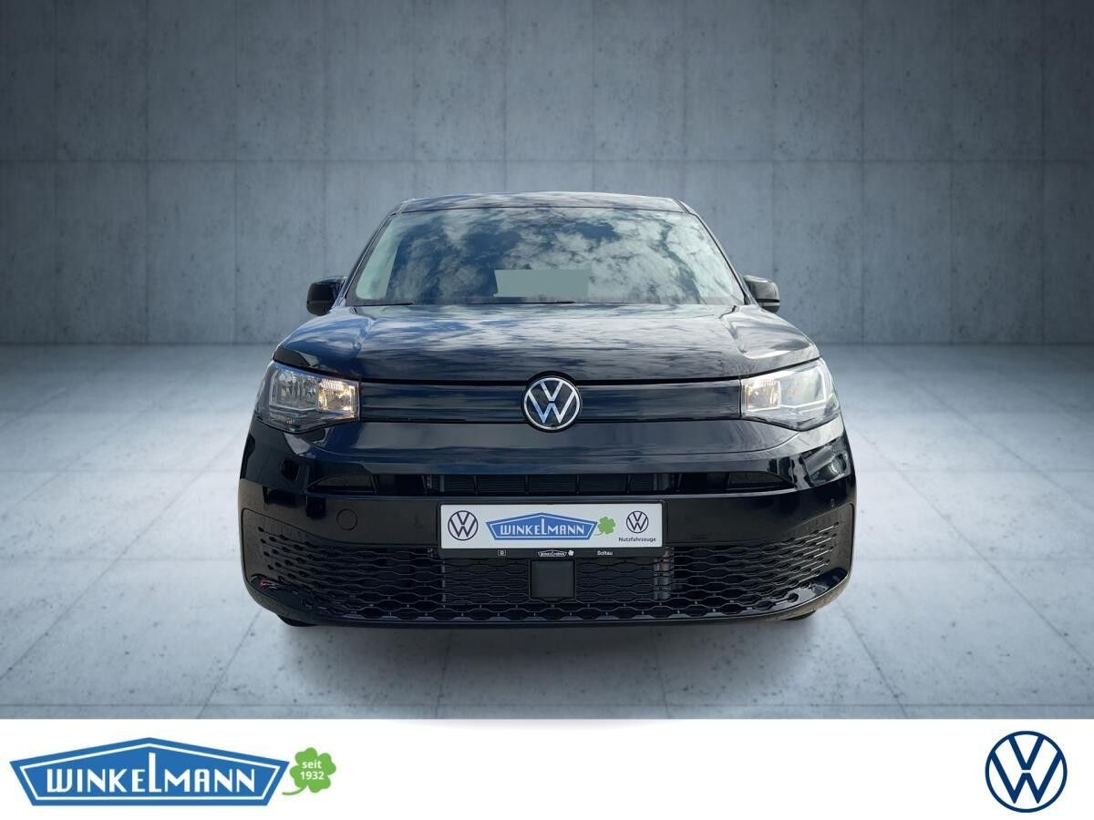 Volkswagen Caddy 1.5 TSI ACC AHK KAMERA Digitales Cockpit DAB SHZ