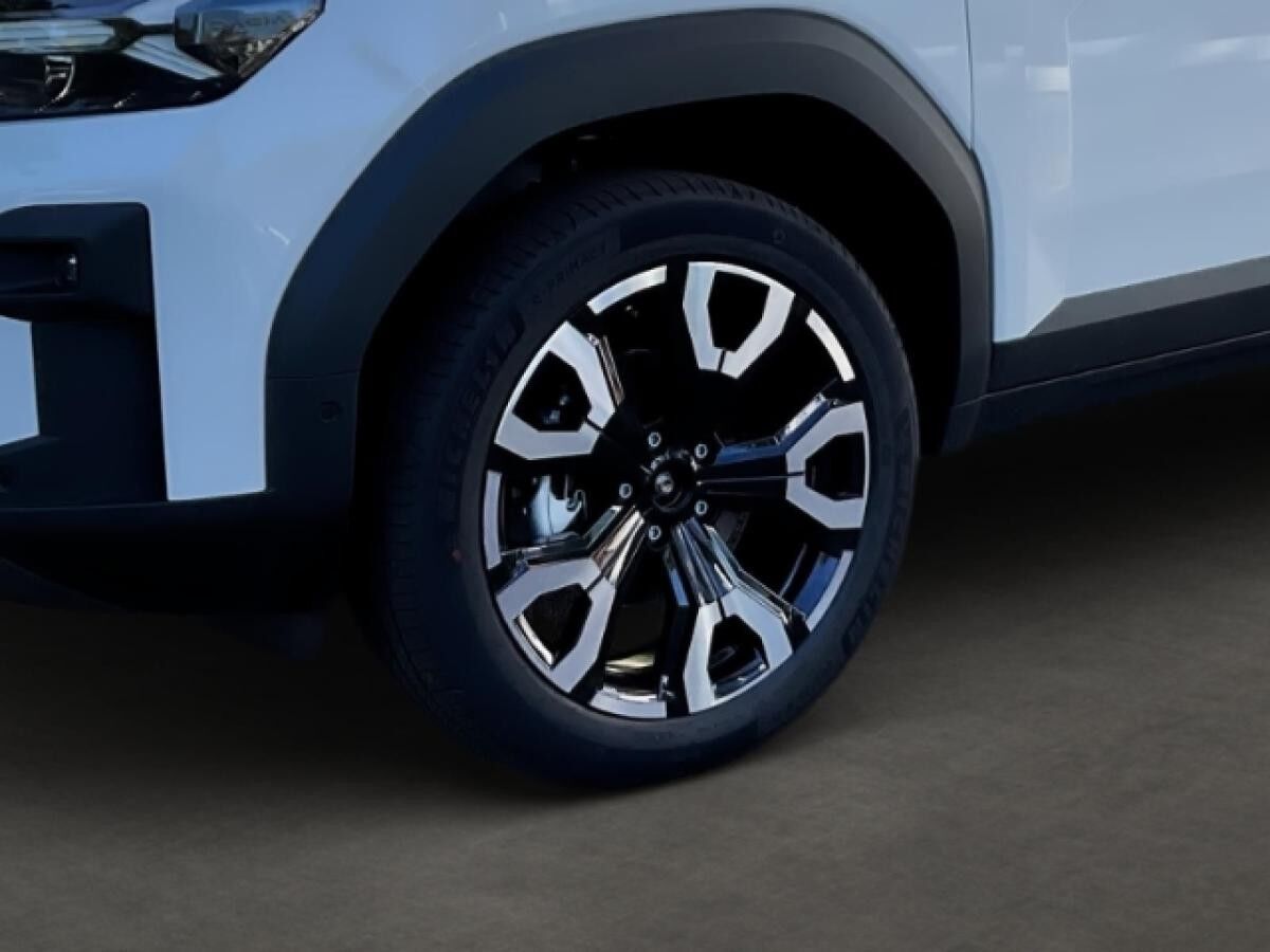 Dacia Bigster 🦍 Journey Mild Hybrid ECO-G 140 🦍 *WINTERPLUS-PAKET*CITYPAKET*NAVI*ELEKTR.HECK*