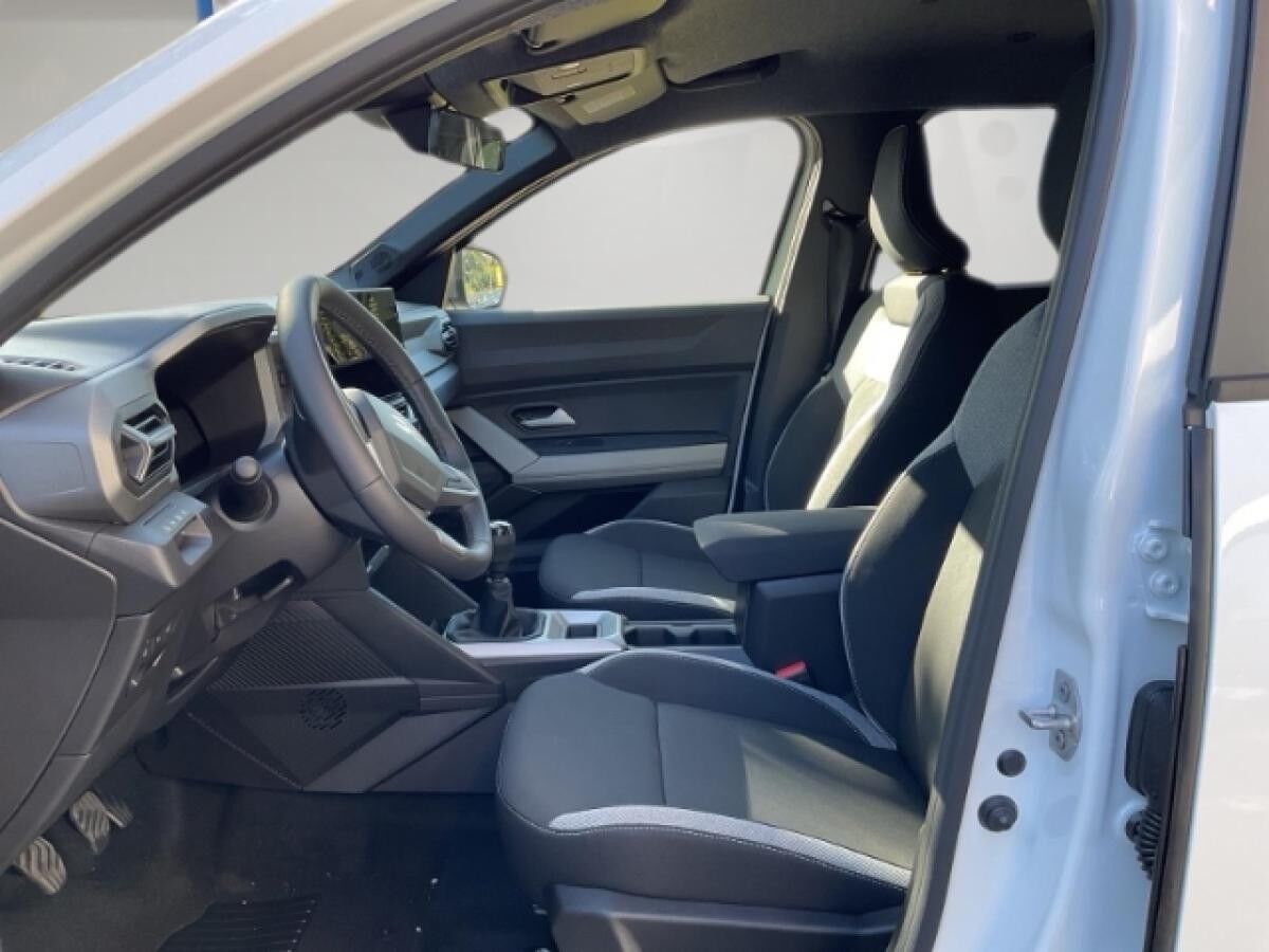 Dacia Bigster 🦍 Journey Mild Hybrid ECO-G 140 🦍 *WINTERPLUS-PAKET*CITYPAKET*NAVI*ELEKTR.HECK*