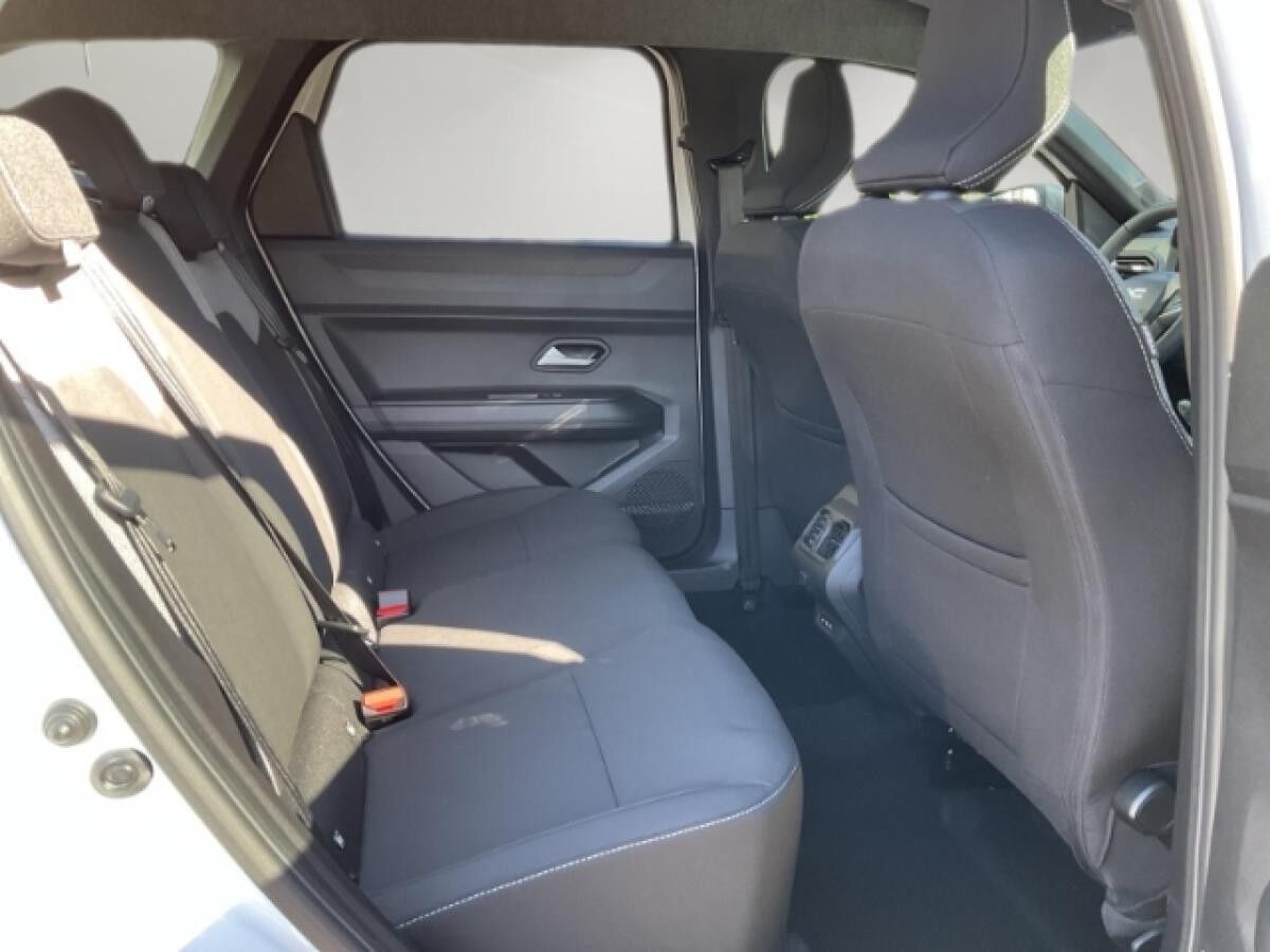 Dacia Bigster 🦍 Journey Mild Hybrid ECO-G 140 🦍 *WINTERPLUS-PAKET*CITYPAKET*NAVI*ELEKTR.HECK*