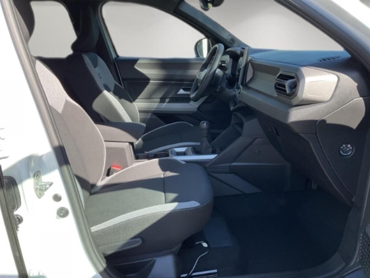 Dacia Bigster 🦍 Journey Mild Hybrid ECO-G 140 🦍 *WINTERPLUS-PAKET*CITYPAKET*NAVI*ELEKTR.HECK*