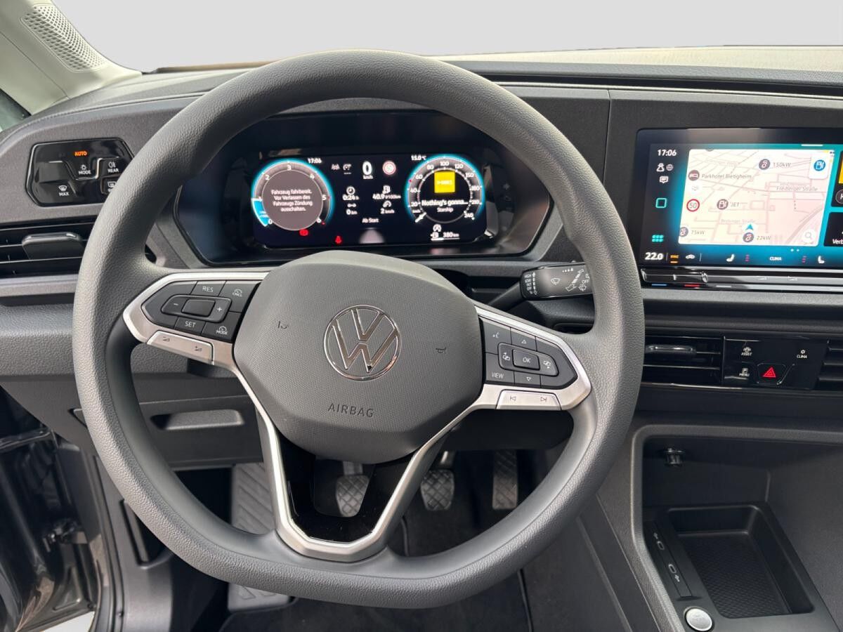 Volkswagen Caddy 5 2,0TDI EPH NAVI KAMERA GAJA KLIMAA