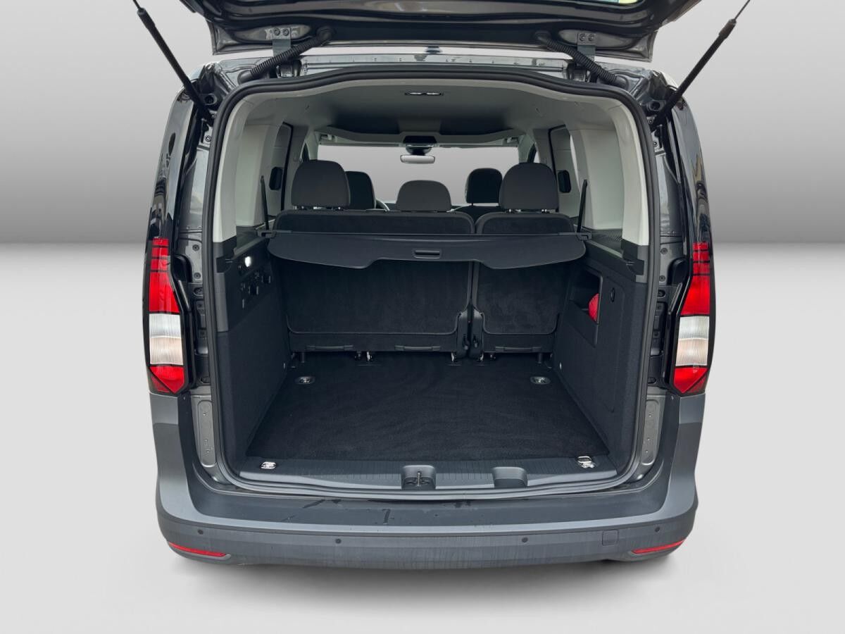 Volkswagen Caddy 5 2,0TDI EPH NAVI KAMERA GAJA KLIMAA