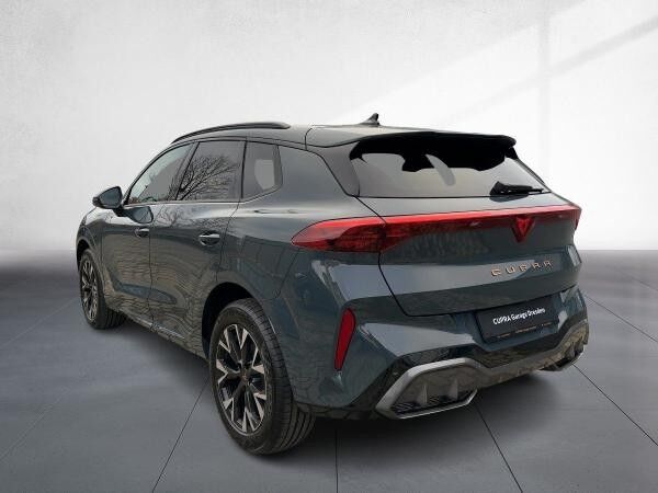 Cupra Terramar 1.5 eTSI DSG #Sennheiser #AHK #ACC