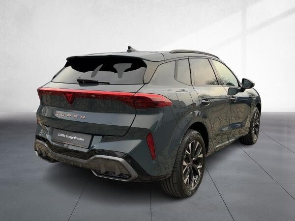 Cupra Terramar 1.5 eTSI DSG #Sennheiser #AHK #ACC