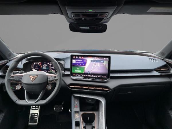 Cupra Terramar 1.5 eTSI DSG #Sennheiser #AHK #ACC