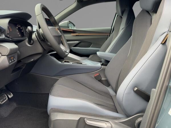 Cupra Terramar 1.5 eTSI DSG #Sennheiser #AHK #ACC