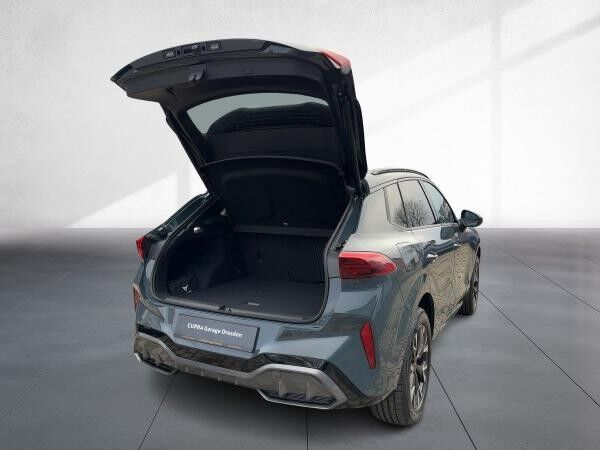 Cupra Terramar 1.5 eTSI DSG #Sennheiser #AHK #ACC