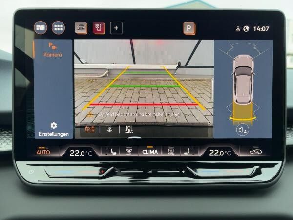 Cupra Terramar 1.5 eTSI DSG #Sennheiser #AHK #ACC