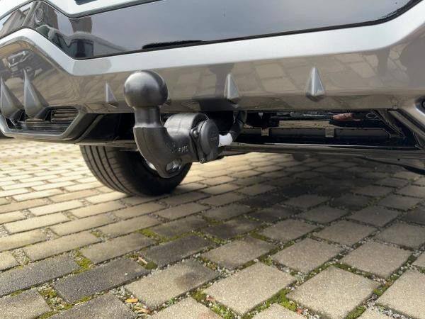 Cupra Terramar 1.5 eTSI DSG #Sennheiser #AHK #ACC