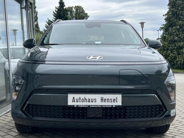 Hyundai KONA Elektro⚡49 kWh Select Effizienz-Paket Wärmepumpe Navi⚡
