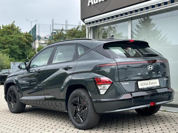 Hyundai KONA Elektro⚡49 kWh Select Effizienz-Paket Wärmepumpe Navi⚡