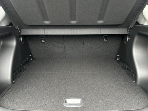 Hyundai KONA Elektro⚡49 kWh Select Effizienz-Paket Wärmepumpe Navi⚡