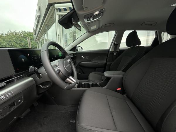 Hyundai KONA Elektro⚡49 kWh Select Effizienz-Paket Wärmepumpe Navi⚡