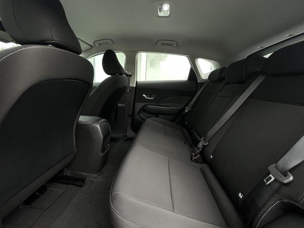 Hyundai KONA Elektro⚡49 kWh Select Effizienz-Paket Wärmepumpe Navi⚡