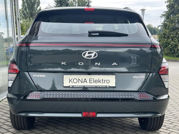 Hyundai KONA Elektro⚡49 kWh Select Effizienz-Paket Wärmepumpe Navi⚡