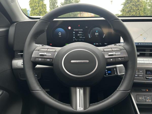 Hyundai KONA Elektro⚡49 kWh Select Effizienz-Paket Wärmepumpe Navi⚡