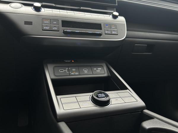 Hyundai KONA Elektro⚡49 kWh Select Effizienz-Paket Wärmepumpe Navi⚡