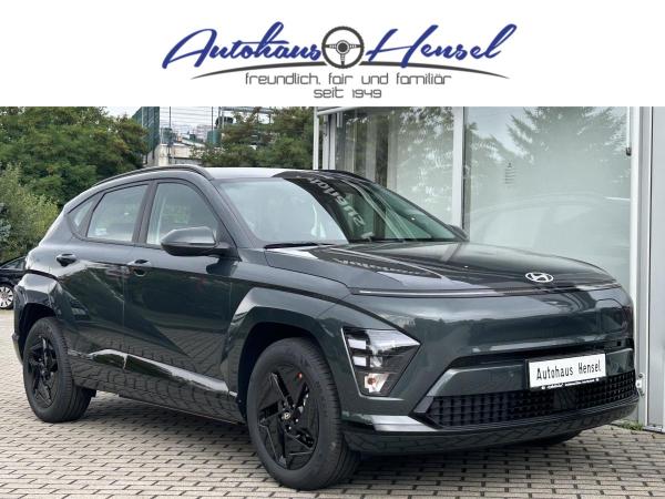Hyundai KONA Elektro⚡49 kWh Select Effizienz-Paket Wärmepumpe Navi⚡