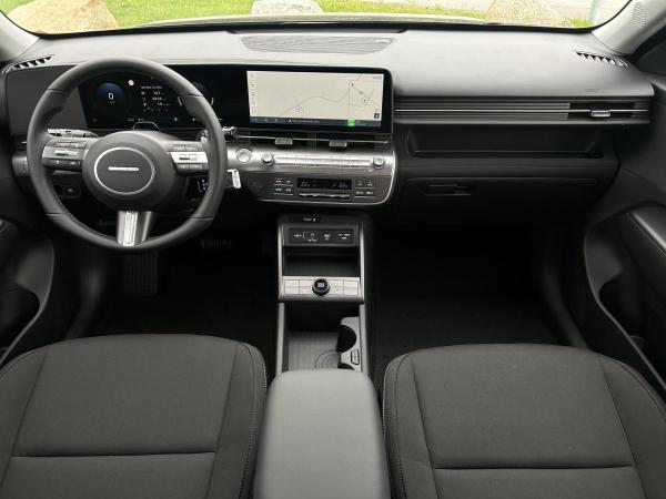 Hyundai KONA Elektro⚡49 kWh Select Effizienz-Paket Wärmepumpe Navi⚡