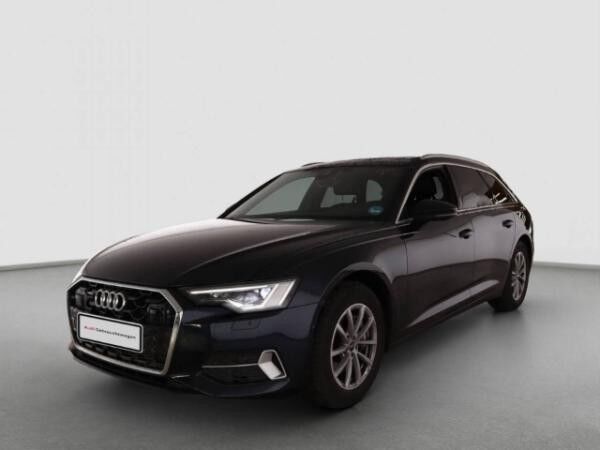 Audi A6 Avant 45 TFSI Q ADVANCED MATRIX NAVI KAMERA eKLAPPE