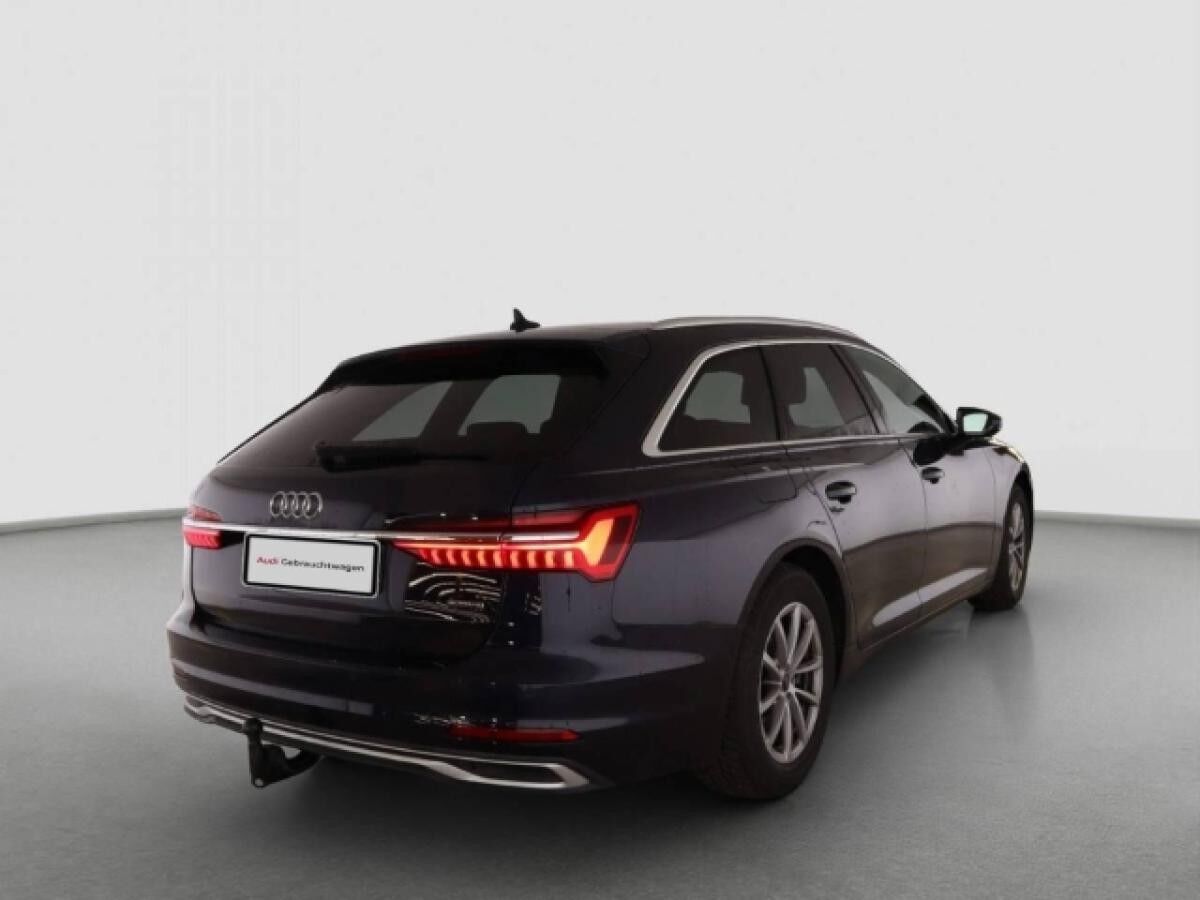 Audi A6 Avant 45 TFSI Q ADVANCED MATRIX NAVI KAMERA eKLAPPE