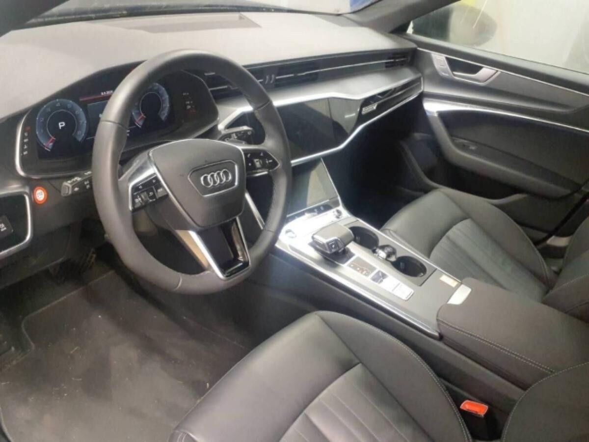 Audi A6 Avant 45 TFSI Q ADVANCED MATRIX NAVI KAMERA eKLAPPE