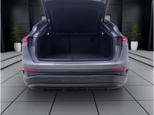 Audi Q4 e-tron e-tron Sportback 35 S LINE HuD AHK OPS LM19 NAVI