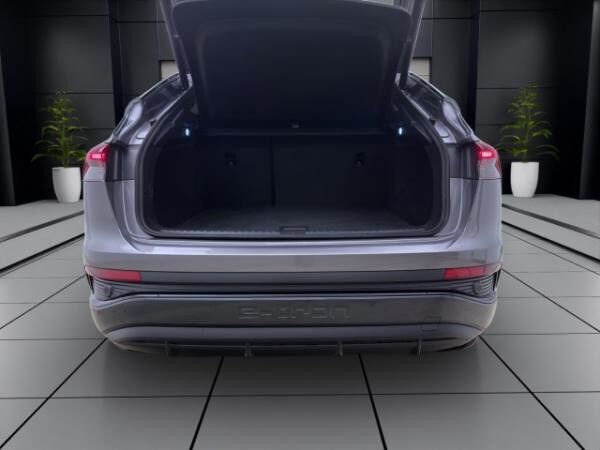 Audi Q4 e-tron e-tron Sportback 35 S LINE HuD AHK OPS LM19 NAVI