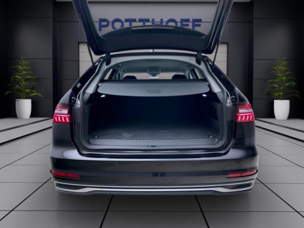 Audi A6 Avant 50 TFSIe Q ADVANCED MATRIX NAVI KAMERA eKLAPPE