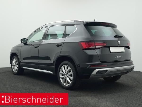 Seat Ateca 1.5 TSI DSG Xperience AHK NAVI LED KAMERA ALU 17