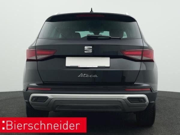 Seat Ateca 1.5 TSI DSG Xperience AHK NAVI LED KAMERA ALU 17