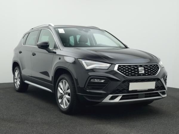 Seat Ateca 1.5 TSI DSG Xperience AHK NAVI LED KAMERA ALU 17