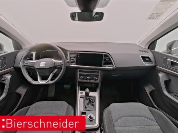 Seat Ateca 1.5 TSI DSG Xperience AHK NAVI LED KAMERA ALU 17