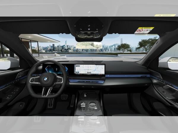 BMW 530 e xDrive Touring M Sport *21%*0,5% Besteuerung*