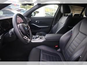 BMW 330 i xDrive Limo/M-Sport/Head-Up/360°/ACC/HiFi/Adapt.LED/Akustikvergl.