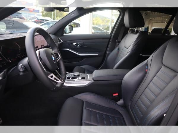 BMW 330 i Limo/M-Sport/Head-Up/360°/ACC/HiFi/Adapt.LED/Akustikvergl.