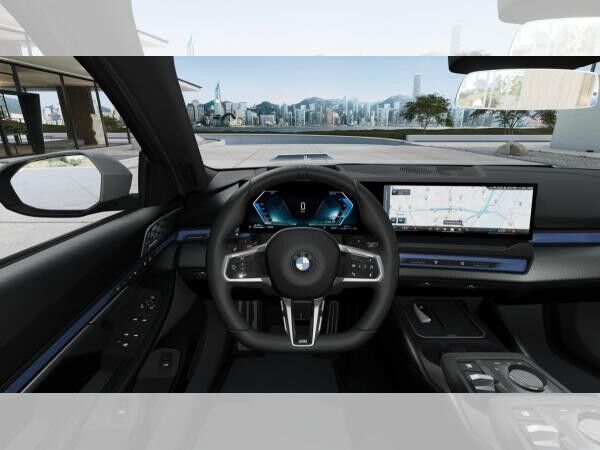 BMW 530 e xDrive Touring M Sport *21%*0,5% Besteuerung*