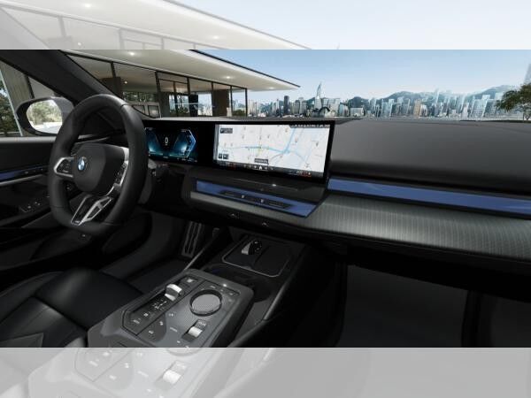 BMW 530 e xDrive Touring M Sport *21%*0,5% Besteuerung*