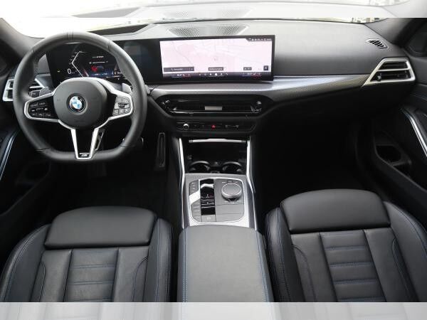 BMW 330 i Limo/M-Sport/Head-Up/360°/ACC/HiFi/Adapt.LED/Akustikvergl.