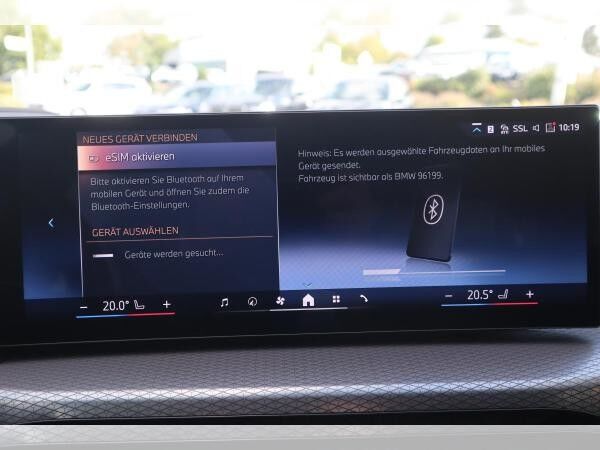 BMW 330 i Limo/M-Sport/Head-Up/360°/ACC/HiFi/Adapt.LED/Akustikvergl.