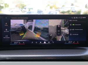 BMW 330 i xDrive Limo/M-Sport/Head-Up/360°/ACC/HiFi/Adapt.LED/Akustikvergl.