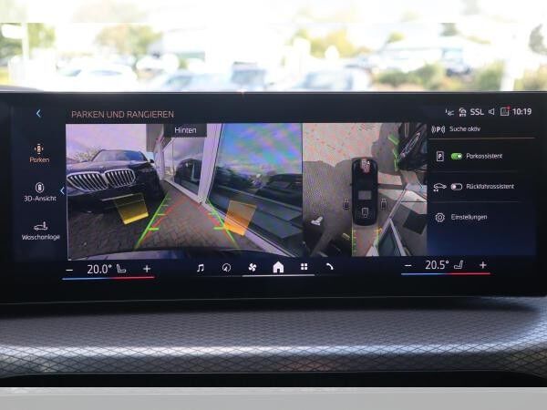 BMW 330 i Limo/M-Sport/Head-Up/360°/ACC/HiFi/Adapt.LED/Akustikvergl.