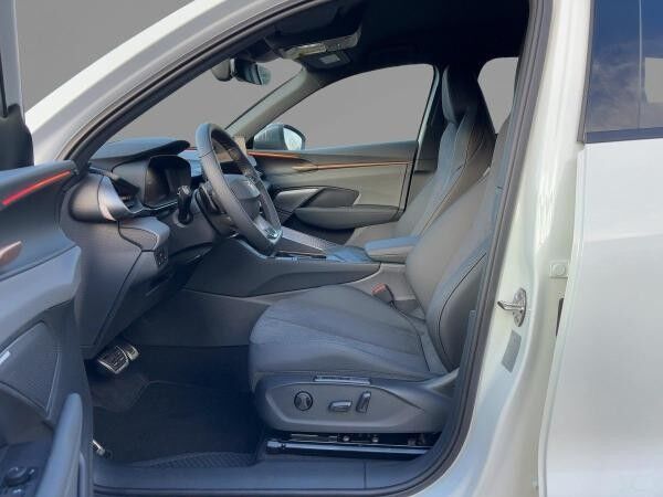 Cupra Terramar VZ e-Hybrid #Sennheiser #Matrix
