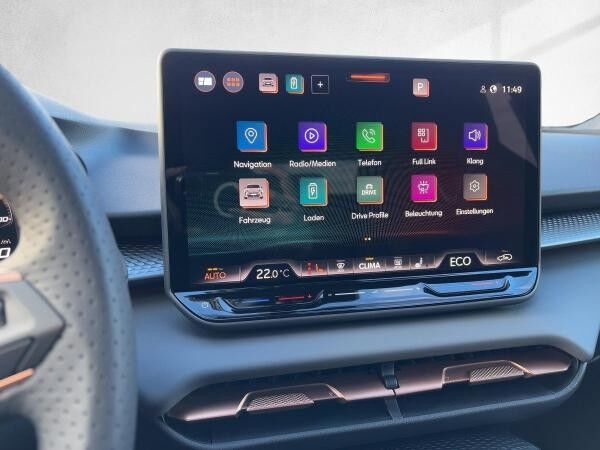 Cupra Terramar VZ e-Hybrid #Sennheiser #Matrix