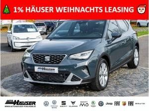 Seat Arona 1.0 TSI Xperience NAVI KAMERA PARK ACC LED