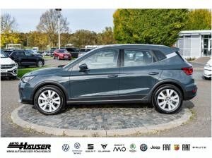 Seat Arona 1.0 TSI Xperience NAVI KAMERA PARK ACC LED