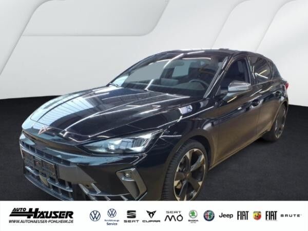 Cupra Leon 1.5 eTSI DSG NAVI KAMERA PARK ACC LED FULL-LINK